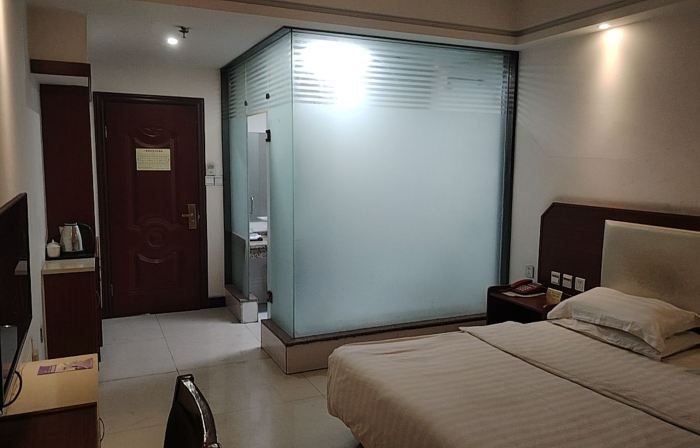Xinhe Litong Hotel