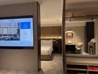 Shenyang North East Asia Hotel 선양 호텔