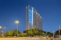 Austin Hotel (Lu'an High Speed Railway Station) Ξενοδοχεία στην πόλη Luan Railway Station/Municipal Business Center