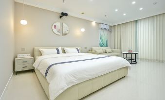 Dayin Art Homestay (Yuhewan)