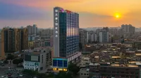 MEHOOD LESTIE Hotel (Guangzhou Panyu Shiqiao Subway Station) Hotel in zona Guangzhou Panyu Polytechnic