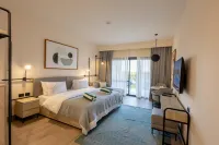 The Kaktus Somabay