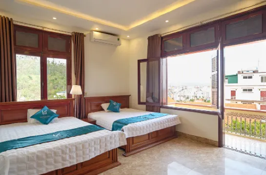 Kim's homestay & Villa