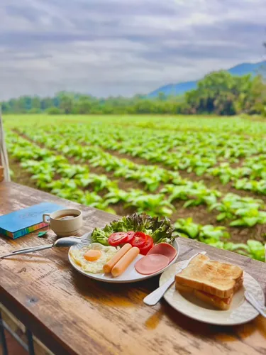 รูปภาพของดิ โอเรียนทัล วิลเลจ รีสอร์ท
