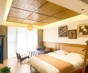 Lushan Ruyou Yuan (Cableway Station Store)