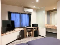 Hotel Livemax Naha Naminoue I