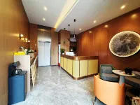 Renjoy Hotel (Taiyuan University of Science and Technology) - spa