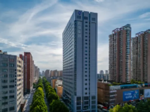 Home Inn Neo（Hefei Mengcheng Road) Hotels in Hefei