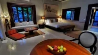 Tohsang Heritage Khongjiam Hotels in Khong Chiam
