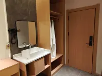 Flower International Hotel Hotels in Джуба