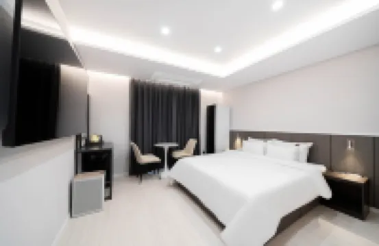 Cheomdan Lantana Hotel
