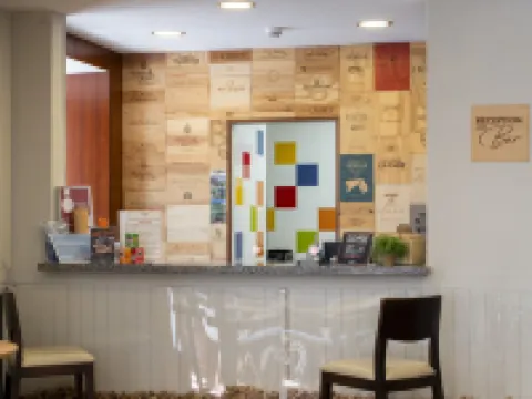 WOT Sarrazola Soul Hotels in Sintra