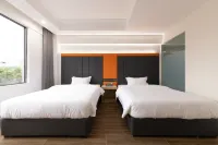 緑之南ホテル（歩行街）