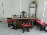Boye Shengshiyuan Express Hotel - petit déjeuner