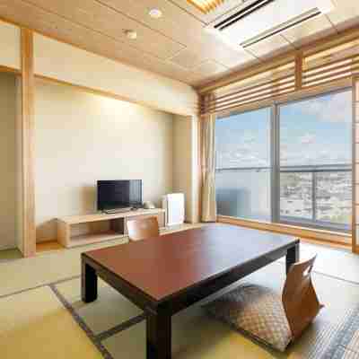 白濱療養旅館 Rooms