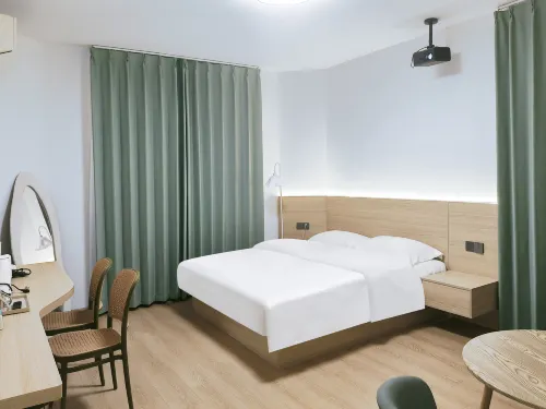 Gunai Homestay - 애견동반