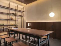 Gushu Meditation Mountain House (Xinmi Fuxi Mountain) Hotels in Xinmi