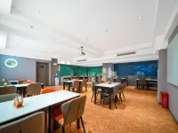 Hepa Star Hotel (Loudi Gymnasium) - 2-Star