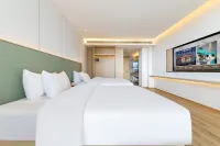 BORRMAN Hotel (Lijiang Sanyi International Airport Branch) Hotels in Lijiang