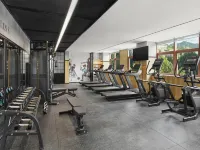Four Points by Sheraton Guiyang Shilihetan