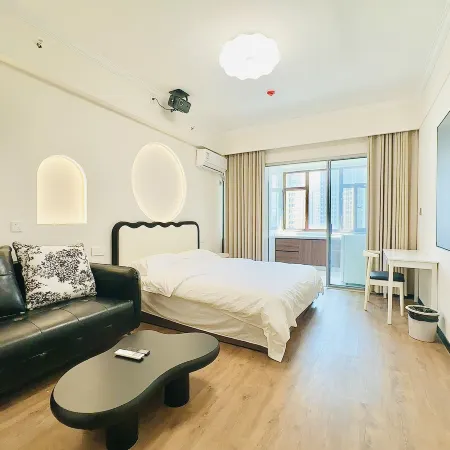 Tianye Garden Homestay