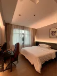 Wukong Esports Hotel (Heyuan Wanlong City Branch)