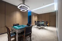 New Century Hotel - Gym