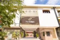 بيسفول هوتل Hotels near ຫໍພະແກ້ວ