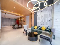 City Comfort Inn Hotel (Wuzhou Cangwu Bus Station) Hotel a Cangwu