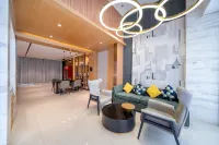 City Comfort Inn Hotel (Wuzhou Cangwu Bus Station) Hotel a Cangwu