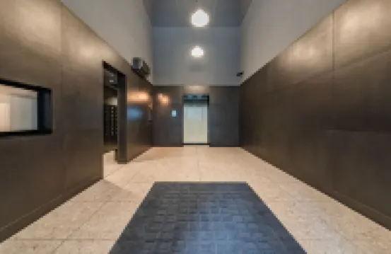 Apartment Hotel 11 Asakusa 2