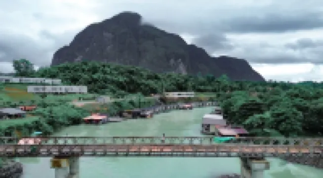 Ban Hao Riverstay Muang Fuang