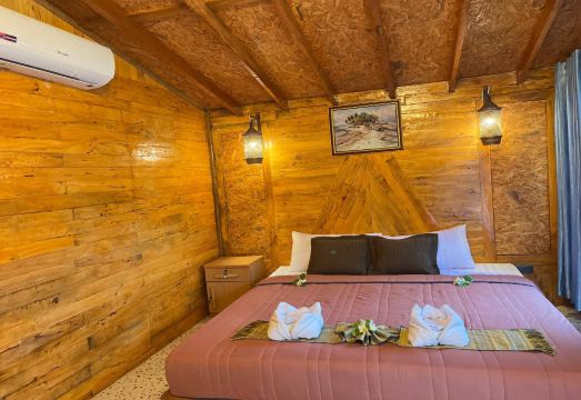 클롱 자크 방갈로