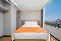 Dong'an Holiday Hotel فنادق في سى خوي