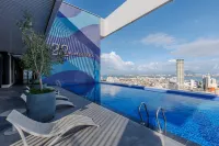 22 Macalisterz - Pools
