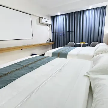 Xincheng Holiday Hotel