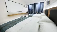 Xincheng Holiday Hotel