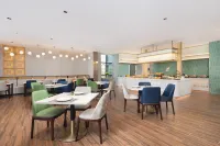 Hilton Garden Inn Zhuji East - breakfast