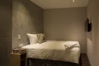 Roaders Hotel Zhonghua