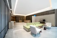 Starway Hotel (Foshan Xiqiao Mountain Guangdong Eternal Love Scenic Area)