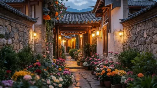 NAXI yage hotel Empfohlen Photos