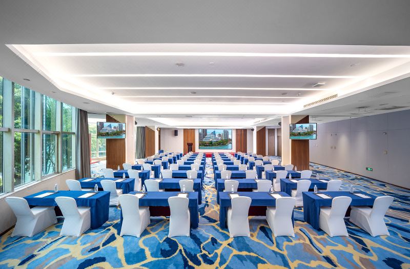 InfoFuture hotel photo 6