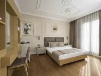Continental Hotel Pera Hotels near Tunnel Square
