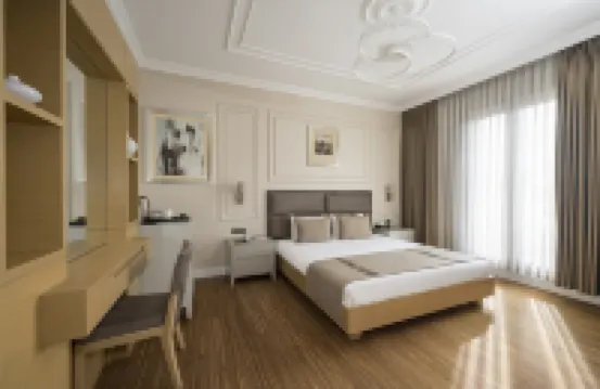 คอนติเนนตัล โรงแรม เปรา