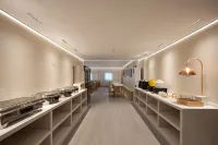 Yayue Hotel (Ancient Kiln Folk Customs Expo Area & China Ceramics Museum Branch) - Aamiainen