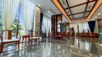 Manting Light Luxury Hotel