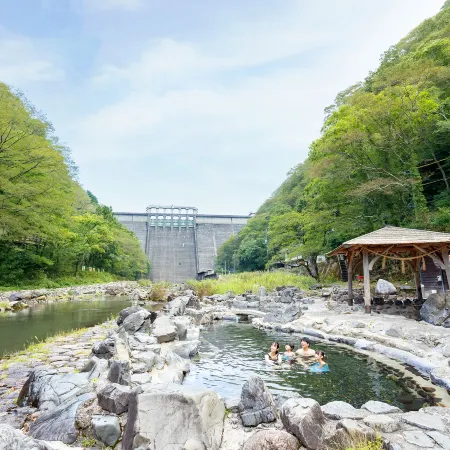 Ooedo Onsen Monogatari Terunoyu(Old:Yukai Resort Terunoyu)