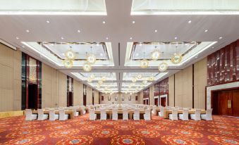 DoubleTree by Hilton Wuxi