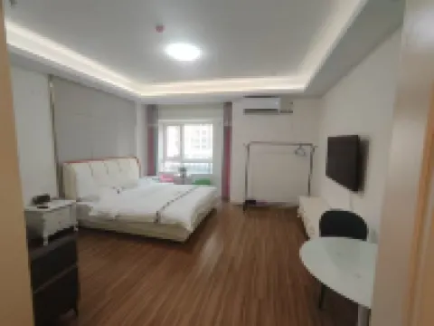 Qihang Boutique Homestay (Good Morning Beijing) Hotels in Dachang