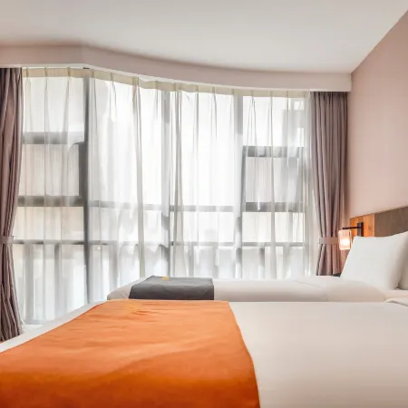 Homeinn Plus Hotel (Kashgar Old City Scenic Area)